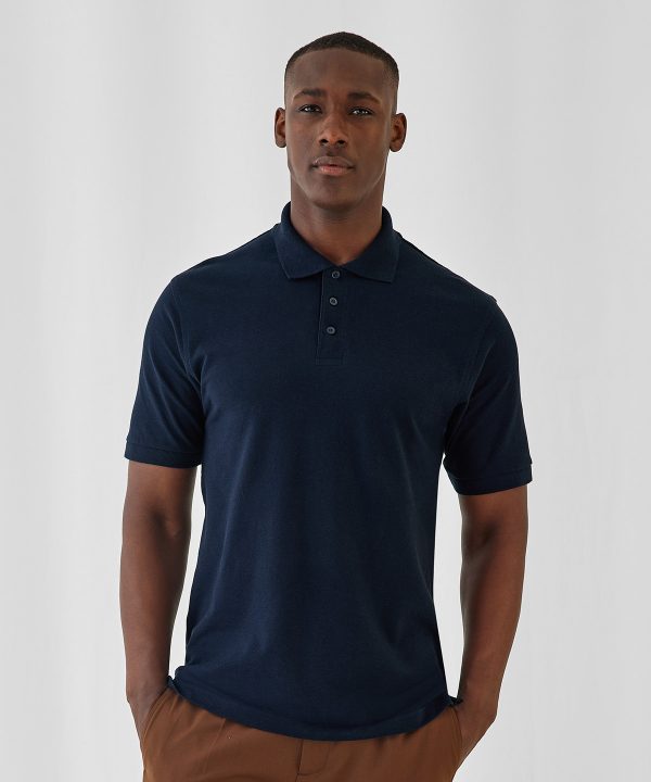 Premium Adult Polo Shirt - AOP+ | Easy Print on Demand