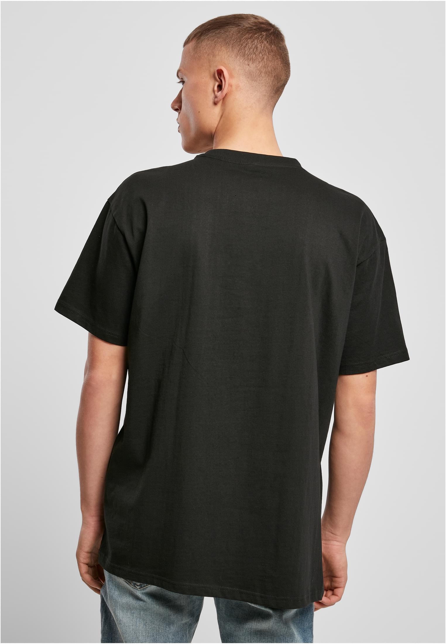 Heavy Oversized T-Shirt - AOP+ | Easy Print on Demand