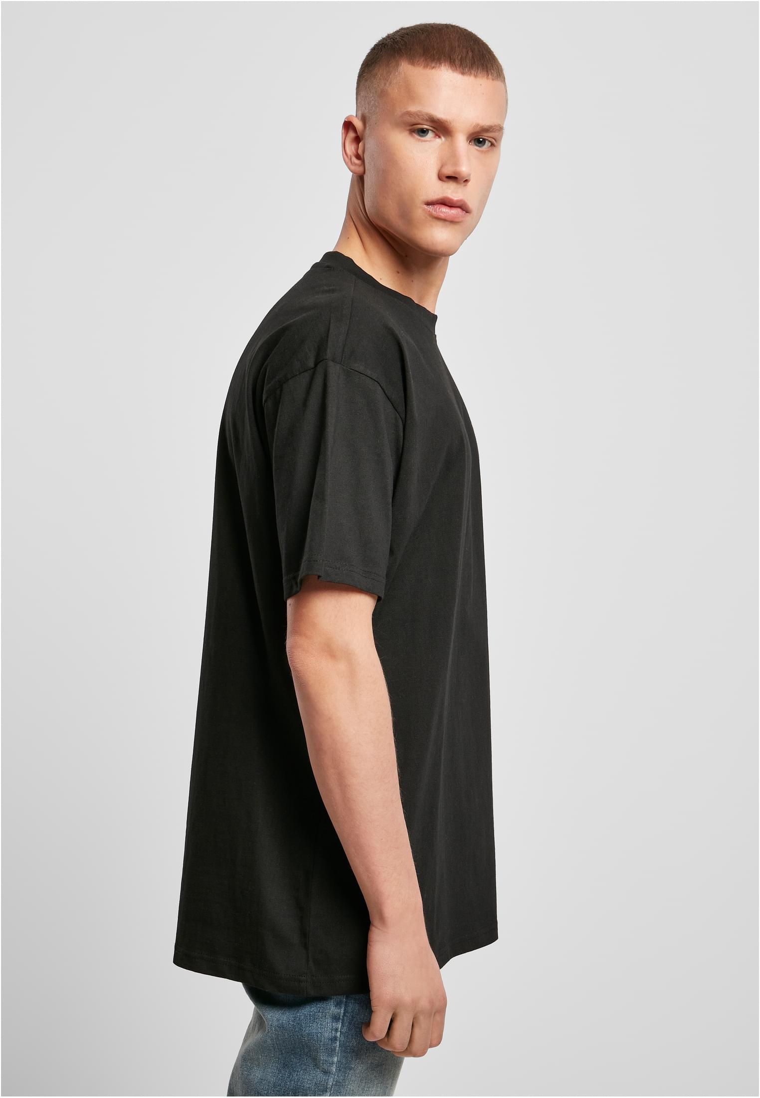 bruser Sydøst fingeraftryk Heavy Oversized T-Shirt - AOP+ | Easy Print on Demand